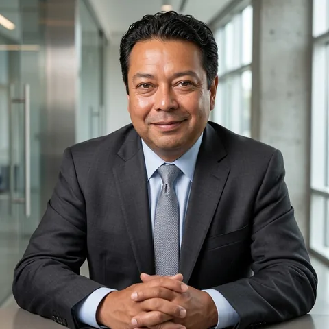Carlos Mancero
